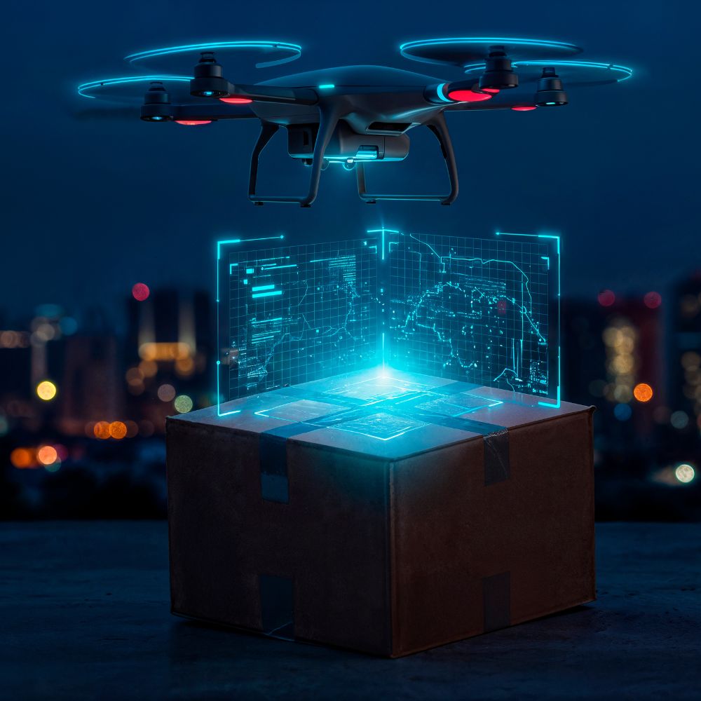 Mapping and 3D Modeling