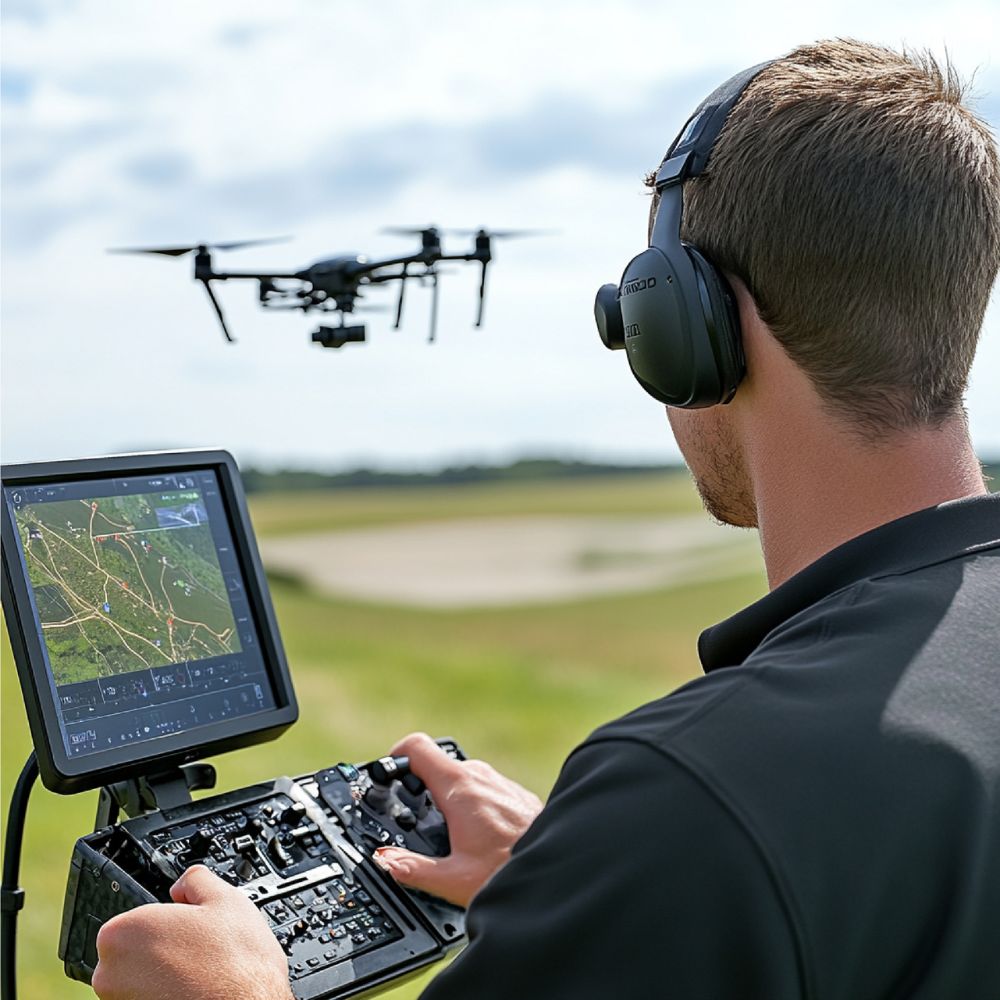 Data Capture Applications