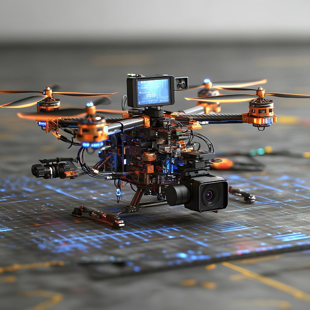 Data Capture Hardware