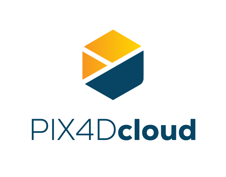 Pix4Dcloud