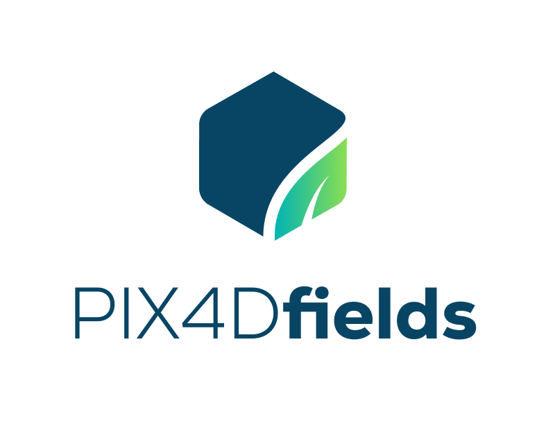 Pix4Dfields