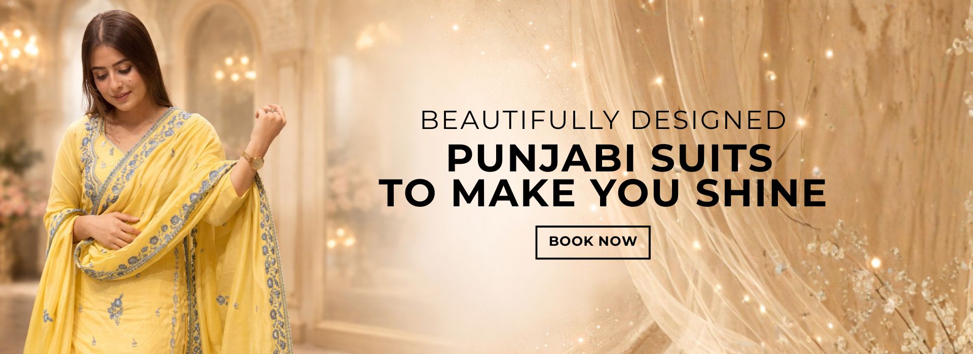 Celebrate Culture with Fashionable Punjabi Suits and Designs (2)