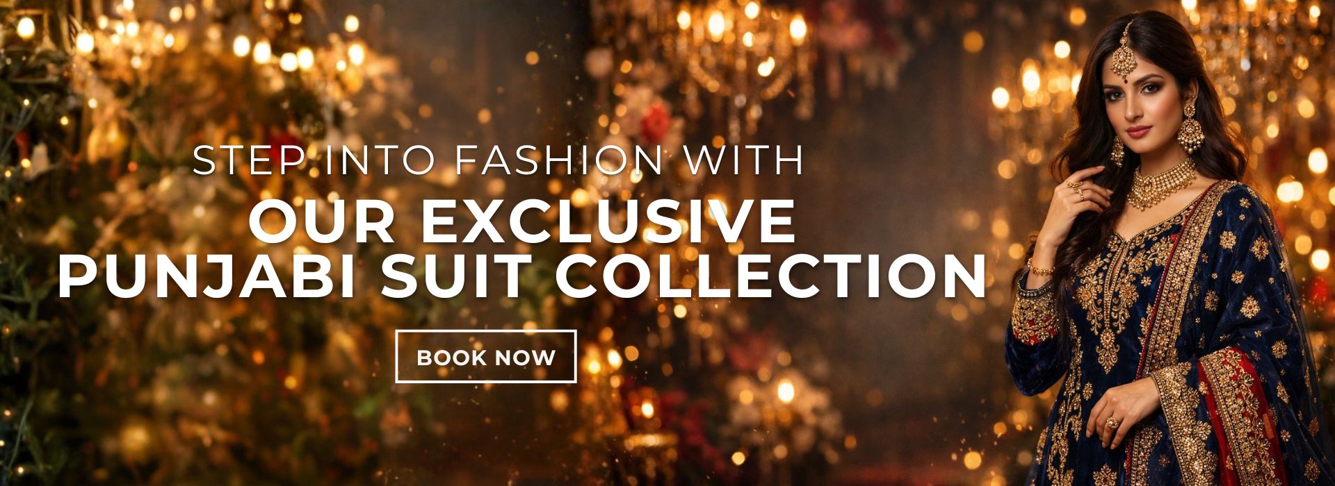 Celebrate Culture with Fashionable Punjabi Suits and Designs (3)